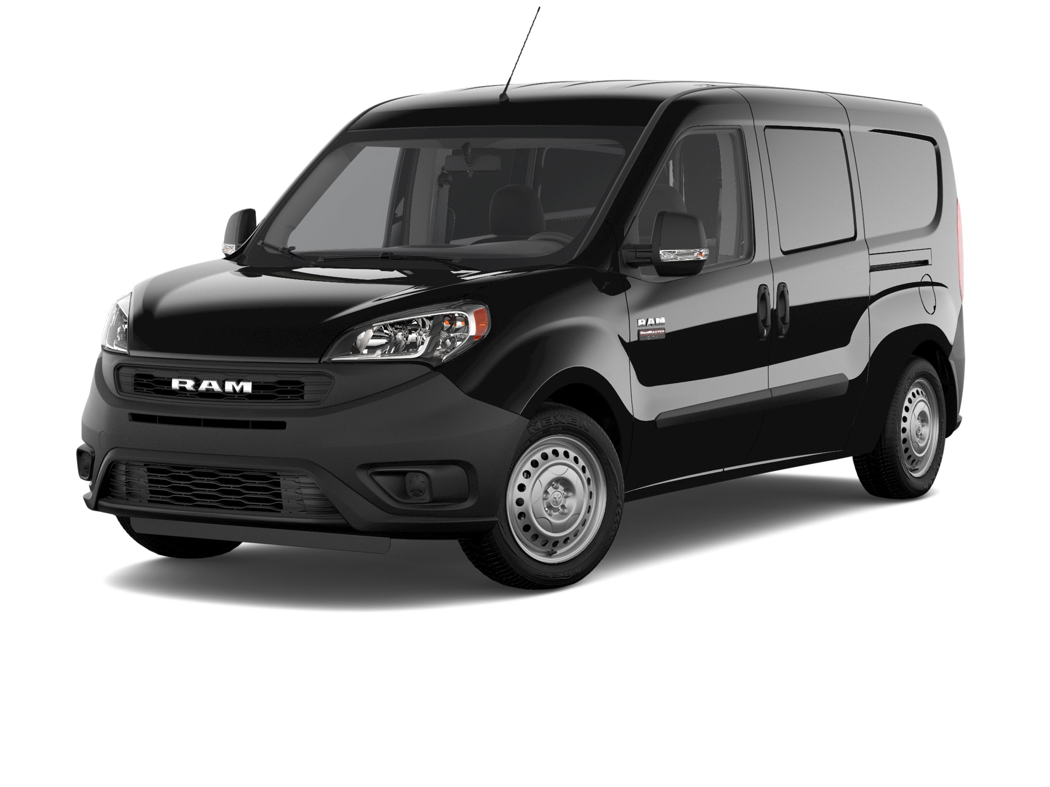 Dodge Ram Promaster Passenger Van - Ram ProMaster - 14 Passenger Van
